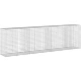  Gabion s 5 mm žicom i mrežom 5x5 cm 350x50x100 cm | shoptok.hr