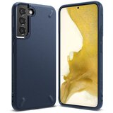 Ringke Onyx ovitek za Samsung S22 Plus, Navy Blue Cene