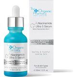 The Organic Pharmacy Niacinamide Ultra 5 Serum | Shoptok.si