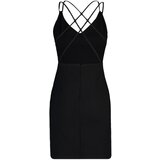 Trendyol Black Back Detailed Dress | Shoptok.si