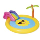 Bestway Vodeni park 237*201*104 cm | shoptok.hr