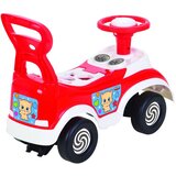 Pilsan Interaktivna guralica Smart Baby Car crvena | Eponuda.com