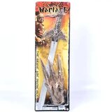 Magic Toys Viteški meč s ščitnikom rok s kremplji | Shoptok.si
