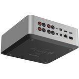 WIIM Ultra Silver - Hi-Res music streamer | shoptok.hr