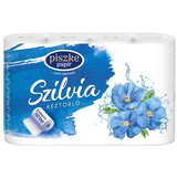  Szilvia papirni ubrus 60 listova 2sl (32 rolni) Cene