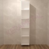Kerametal klasik open vertikala 190x35 Cene