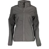 Norway 1963 WOMEN'S SPORT JACKET BLACK Cene
