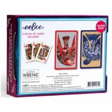  Bridž set karata Birds | ePonuda.com