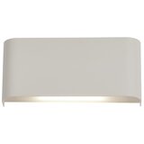 Searchlight Match Box Stenska LED svetilka z 2 žarnicama, 10 W, bela, gor/dol, 3000 K, (22100614) Cene