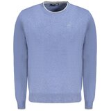 North Sails Muški plavi pulover | shoptok.hr