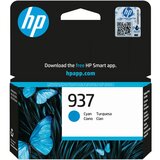 HP Kartuša 4S6W2NE nr.937 (modra), original | Shoptok.si