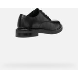 Geox Black women's moccasins Serilda - Women's | shoptok.hr