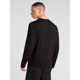 Boss Sweater majica 'Westart' crna | shoptok.hr