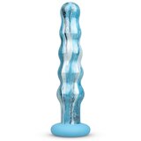 Gildo - Ocean Flow Glass Dildo Cijene