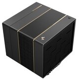 DeepCool Hladilnik za procesor ASSASSIN VC ELITE, 140mm, črn | Shoptok.si
