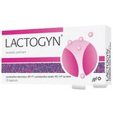 Lactogyn 15 kapsula | ePonuda.com