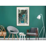  Poster - Raised Relief Map: Eastern Norway 30x45 | shoptok.hr