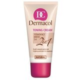 Dermacol Toning Cream | Shoptok.si