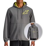 Alpinestars Speeder Chromium Windbreak jakna | Shoptok.si
