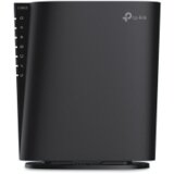 Router TP-Link Archer AX80 AX6000 Wi-Fi 6 ruter, 1148 Mbps na 2,4 GHz + 4804 Mbps na 5 GHz, 4× int.ant, 1,6 GHz QC, 1×2,5 Gbps WAN/L, ARCHER-AX80 | Eponuda.ba