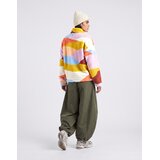Rip Curl Flis RETRO SWELL STANDARD Z/T POLAR Večbarvna | Shoptok.si