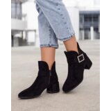 Resti Women's ankle boots with low heel Vetti | ePonuda.com
