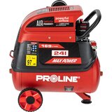 Proline KOMPRESOR ULJNI 24L P200001 | shoptok.hr