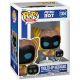 Funko Figura POP Astro Bot & Buddy Tooled-Up Mechanic | shoptok.hr