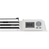 Home Stenski grelnik, konvektor, 1500 W, časovnik, LCD zaslon - FKA 150 | Shoptok.si