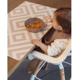 Eeveve Vinilna Podloga za Stol XL 70 x 44 cm, Moderni Blokovi | shoptok.hr