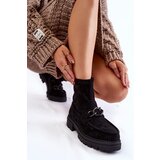 Boto Women's Suede Booties La.Fi | ePonuda.com