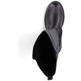 Rieker Škornji RKR749 Črna | Shoptok.si