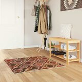 Traka za tepih MARSA Šareni 100 x 100 cm Poliester i PVC | shoptok.hr