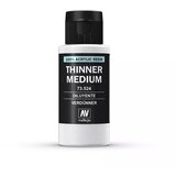Vallejo Model Color Thinner