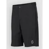 Vertic LT w/pad Shorts black