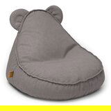 MeowBaby Vrtni tabure za otroke – Outzy Sakobag Teddy Siva, (22065480) Cene