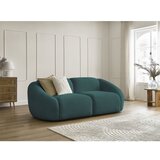 Bobochic Paris Tirkizna sofa od bouclé tkanine 230 cm Tina – | shoptok.hr
