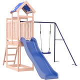  Vanjski set za igru od masivnog drva duglazije | shoptok.hr