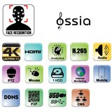 Pro-Vision ISR NVR8-8200FA | ePonuda.com