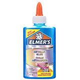  Elmers lepak metallic 147ml plavi ( EL09503 ) | Eponuda.com