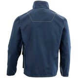  Radna jakna ATLANTIC plava | shoptok.hr
