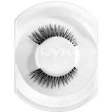 NYX Professional Makeup jumbo Lash vegan višekratne veštačke trepavice lgla05 ego flare | ePonuda.com