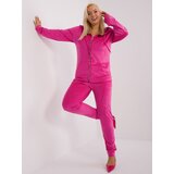 RELEVANCE Set-RV-KMPL-5961.18X-fuchsia | Shoptok.si