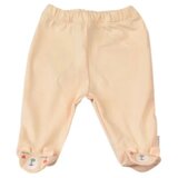 LILLO & PIPPO bebi pantalone, djevojčice-56 56 8-ORANŽ/KAJSIJA Cijene