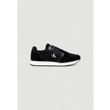 Calvin Klein Jeans RUNNER LACEUP SOCK M YW0YW01644 Crna | shoptok.hr