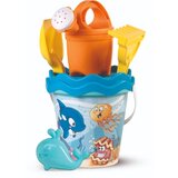 Androni Giocattoli set za plažu, happy fish ( A081449 ) | ePonuda.com