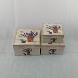  Kutija ukrasna u setu 180058 | ePonuda.com