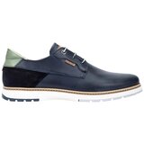 Pikolinos Čevlji Derby OLVERA M8A Modra | Shoptok.si