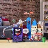 Figure Spider-Man: Venomov dvoboj v Mrežnem mestu igralni set – | Shoptok.si