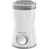 Sencor Mlinček za kavo SCG1050BK, 150 W | Shoptok.si